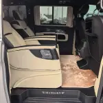 Mansory Mansory V-Class 2022 из Китая
