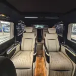 Mansory Mansory V-Class 2022 из Китая