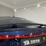 Audi S7 2021 из Китая