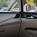 Buick GL8 2022 из Китая
