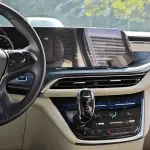 Buick GL8 2022 из Китая