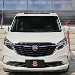Buick GL8 2022 из Китая