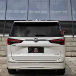 Buick GL8 2022 из Китая