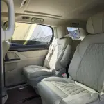 Buick GL8 2022 из Китая