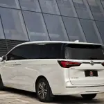 Buick GL8 2022 из Китая