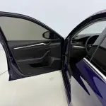 Skoda Octavia 2021 из Китая