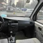 Wuling Rongguang 2014 из Китая