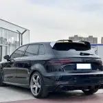 Audi A3 2020 150 л.с. — лот 57113708 из Китая