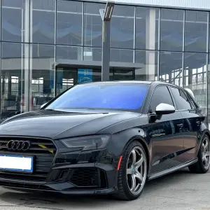 Audi A3 2020 150 л.с. — лот 57113708 из Китая