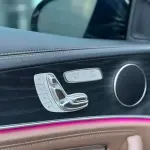 Mercedes-Benz E-Class 2022 258 л.с. — лот 57114020 из Китая