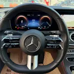 Mercedes-Benz E-Class 2022 258 л.с. — лот 57114020 из Китая