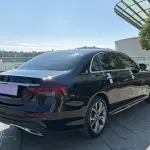 Mercedes-Benz E-Class 2022 258 л.с. — лот 57114020 из Китая