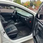 Toyota Levin 2018 из Китая