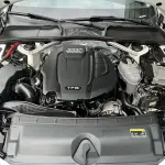Audi A4L 2020 из Китая