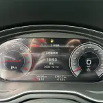 Audi A4L 2020 из Китая