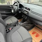 Hyundai Verna 2021 из Китая