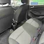 Hyundai Verna 2021 из Китая