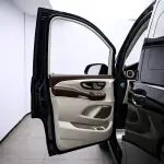 Mercedes-Benz V-Class 2019 из Китая