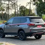 大通 D90 Pro 2021 из Китая