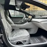 智界 Zhijie S7 2025 из Китая