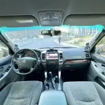 Toyota Prado (Import) 2008 лот 57114394 из Китая