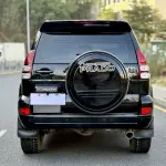 Toyota Prado (Import) 2008 из Китая