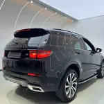 Land Rover Discovery Sport 2021 249 л.с. — лот 57114422 из Китая