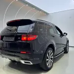 Land Rover Discovery Sport 2021 249 л.с. — лот 57114422 из Китая