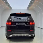 Land Rover Discovery Sport 2021 249 л.с. — лот 57114422 из Китая
