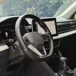 Volkswagen Tiguan L 2022 из Китая