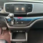 Honda Odyssey 2019 из Китая