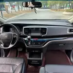 Honda Odyssey 2019 из Китая