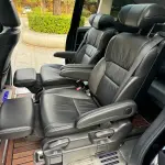 Honda Odyssey 2019 из Китая