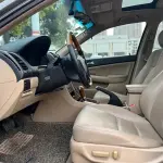 Honda Accord 2007 из Китая