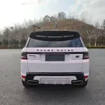 Land Rover Sport 2021 360 л.с. 360 л.с. из Китая