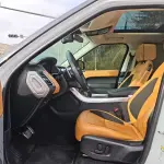 Land Rover Sport 2021 360 л.с. 360 л.с. из Китая