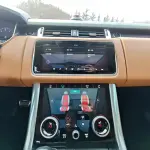 Land Rover Sport 2021 360 л.с. 360 л.с. из Китая