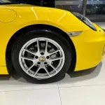 Porsche Cayman 2015 из Китая