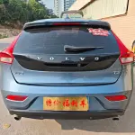 Volvo V40 2018 из Китая