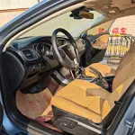 Volvo V40 2018 из Китая