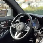 Mercedes-Benz GLC 2019 из Китая