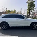 Mercedes-Benz GLC 2019 из Китая
