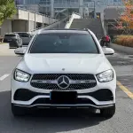 Mercedes-Benz GLC 2019 из Китая