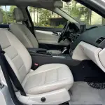 Mercedes-Benz C-Class (Import) 2011 из Китая