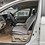 Aeolus A60 2014 из Китая