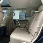 Toyota Prado (Import) 2019 из Китая