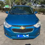 Chevrolet Sail 2015 из Китая