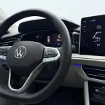 Volkswagen Sagitar 2022 150 л.с. — лот 57109132 из Китая
