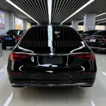 Mercedes-Benz S-Class 2022 из Китая