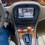 Jaguar S-TYPE 2006 из Китая